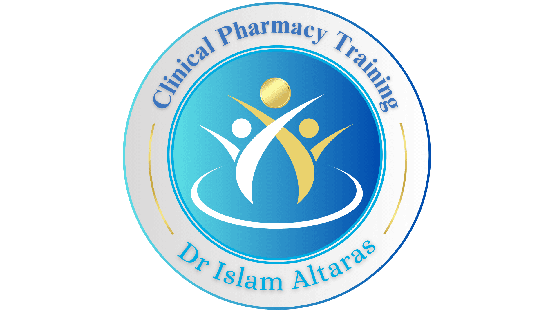 Dr Islam Altaras Logo