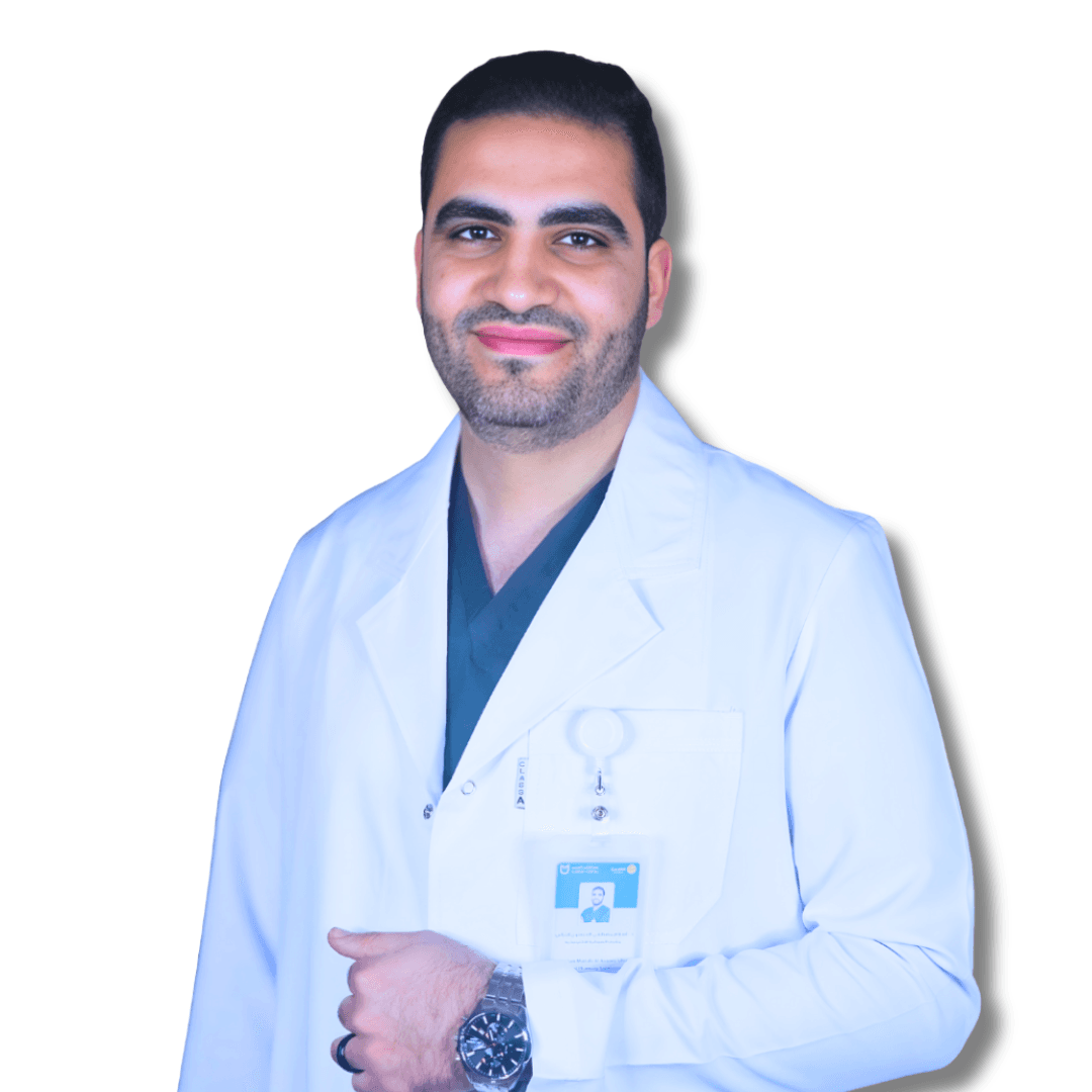 Dr / Islam Altaras
